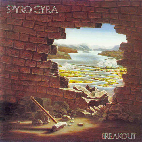 Spyro Gyra - 1986 Breakout